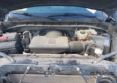 2019 GMC Sierra 1500 Denali from USA, damaged, VIN 1GTU9FEDXKZ421082